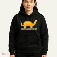 Taco-Saurus Hoodie thumb 5