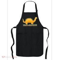 Taco-Saurus Apron thumb 0