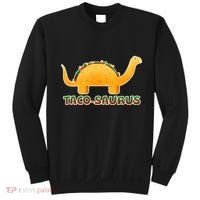 Taco-Saurus Sweatshirt thumb 0