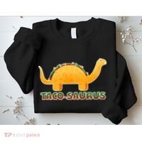 Taco-Saurus Sweatshirt thumb 2