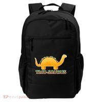 Taco-Saurus Backpack thumb 0