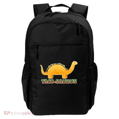 Taco-Saurus Backpack
