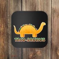 Taco-Saurus Coaster thumb 0