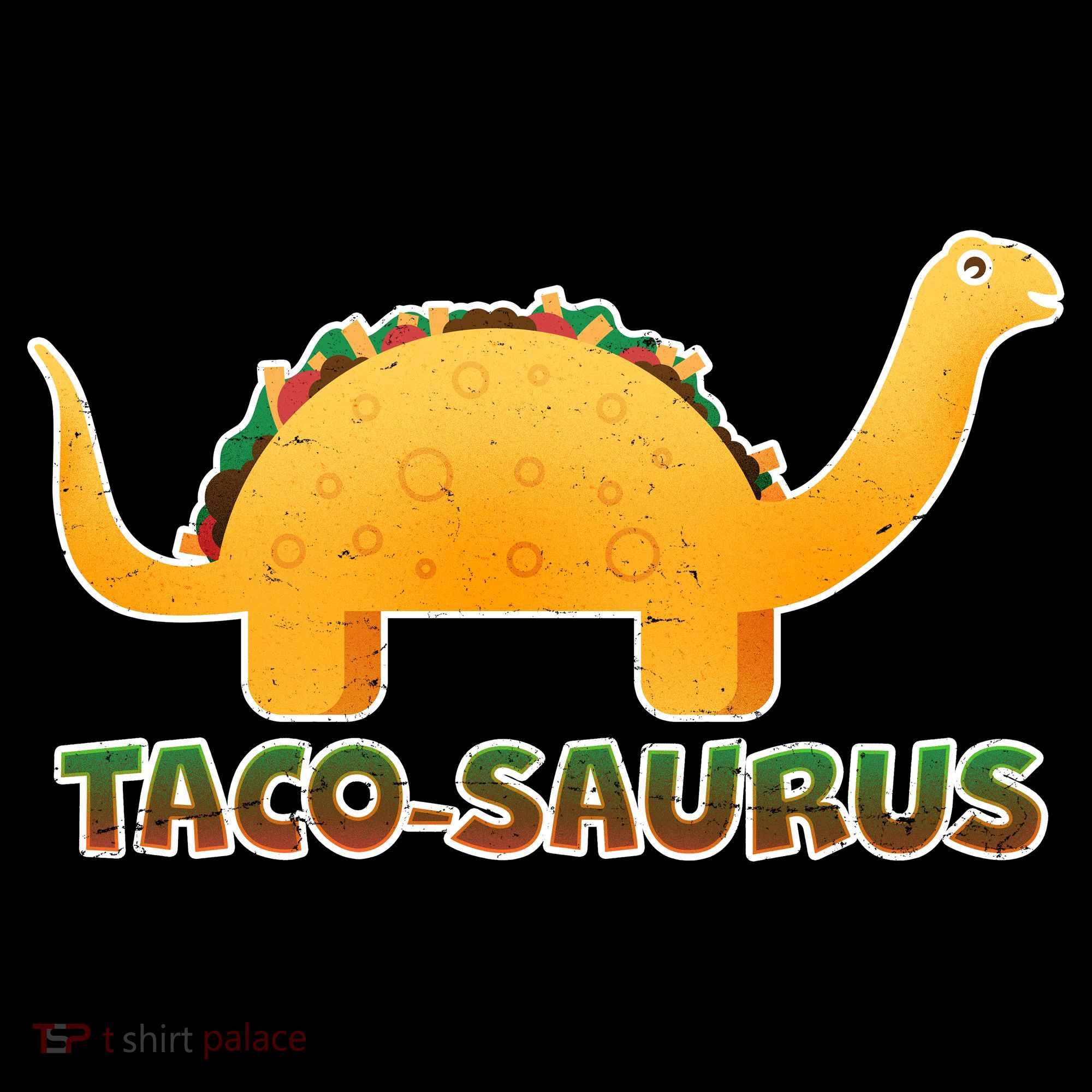 Taco-Saurus Women's Hoodie