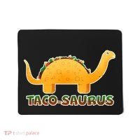 Taco-Saurus Mousepad thumb 0