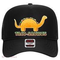 Taco-Saurus Hat thumb 0