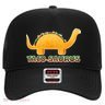 Taco-Saurus Hat