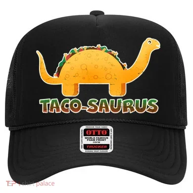 Taco-Saurus Hat