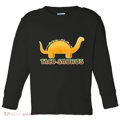 Toddler Long Sleeve