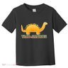 Taco-Saurus Toddler T-Shirt
