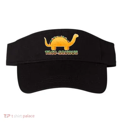 Taco-Saurus Visor