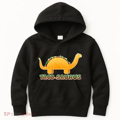 Kids Hoodie