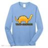 Taco-Saurus Long Sleeve Shirt