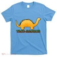 Taco-Saurus T-Shirt thumb 0