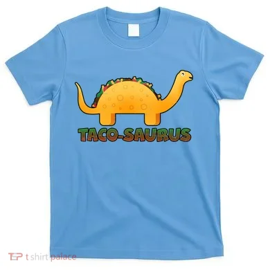 Taco-Saurus T-Shirt