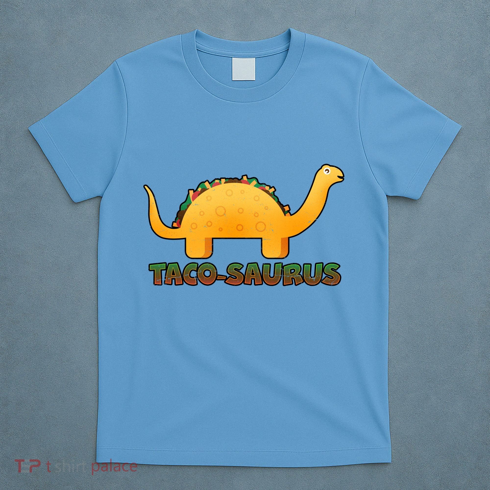 Taco-Saurus T-Shirt