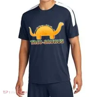 Taco-Saurus Soccer Jersey thumb 0