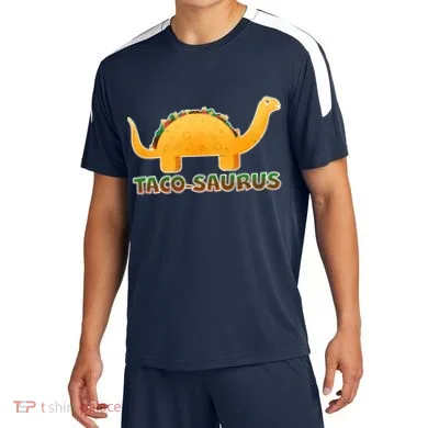 Soccer Jersey
