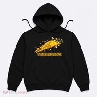 Taco Space  Hoodie thumb 0