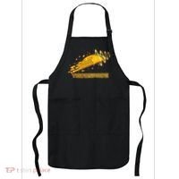 Taco Space  Apron thumb 0