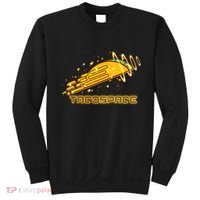 Taco Space  Sweatshirt thumb 0
