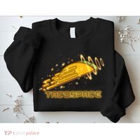 Taco Space  Sweatshirt thumb 2