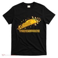 Taco Space  T-Shirt thumb 0