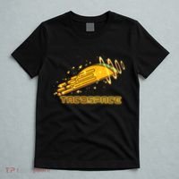 Taco Space  T-Shirt thumb 5