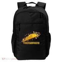 Taco Space  Backpack thumb 0
