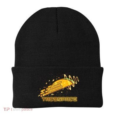 Taco Space  Beanie