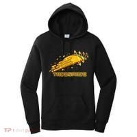 Taco Space  Women's Hoodie thumb 0