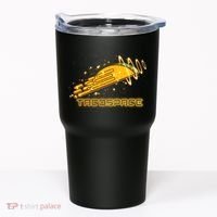 Taco Space  Tumbler thumb 0