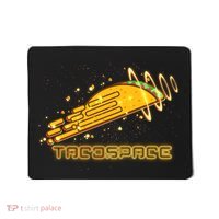 Taco Space  Mousepad thumb 0
