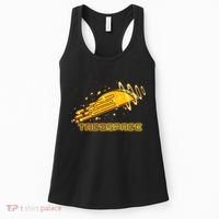 Taco Space  Women's Tank Top thumb 0