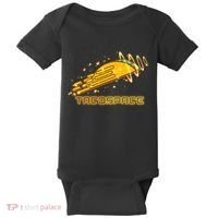Taco Space  Baby Bodysuit thumb 0