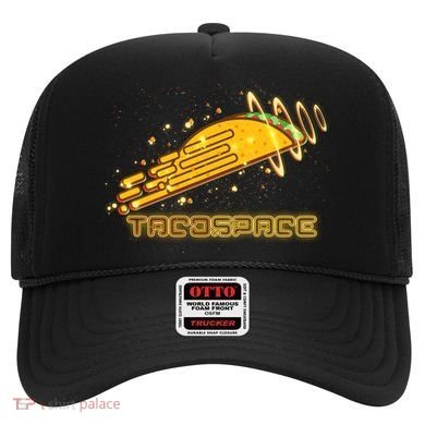 Taco Space  Hat