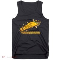 Taco Space  Tank Top thumb 0