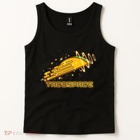 Taco Space  Tank Top thumb 2
