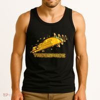 Taco Space  Tank Top thumb 3