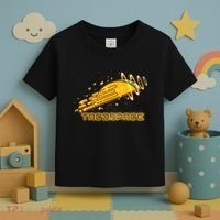 Taco Space  Toddler T-Shirt thumb 3