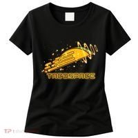 Taco Space  Women's T-Shirt thumb 0