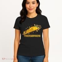 Taco Space  Women's T-Shirt thumb 4