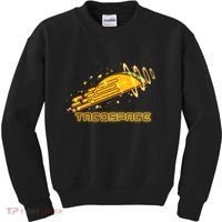 Taco Space  Kids Sweatshirt thumb 0