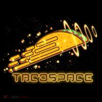 Taco Space  Kids Sweatshirt thumb 2