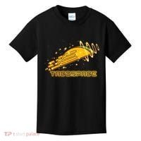 Taco Space  Kids T-Shirt thumb 0