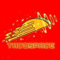 Taco Space  Santa Hat thumb 1