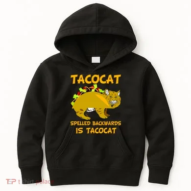 Kids Hoodie