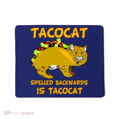 Mousepad