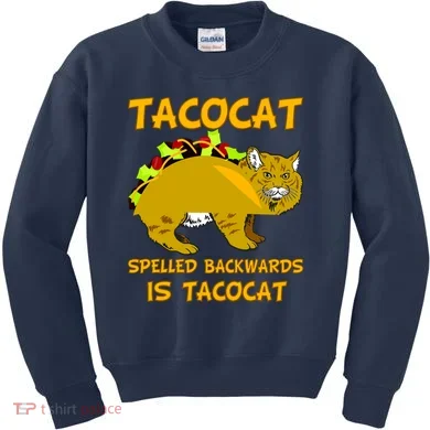 Kids Sweatshirt