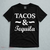 Tacos & Tequila T-Shirt thumb 5